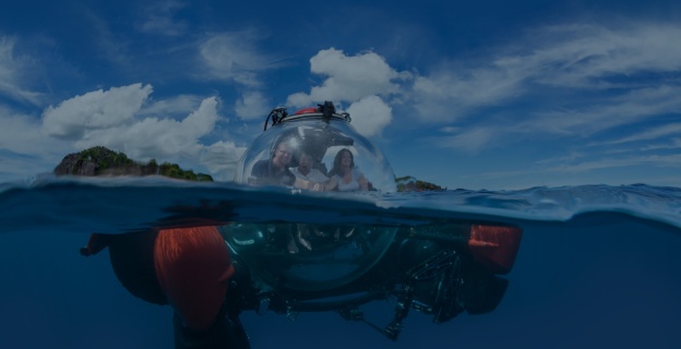 7 Latest Luxury Toys for Superyachts 7 Latest Luxury Toys for Superyachts