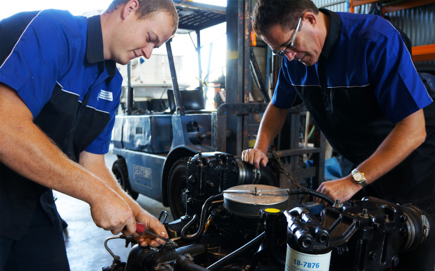 seatech marine