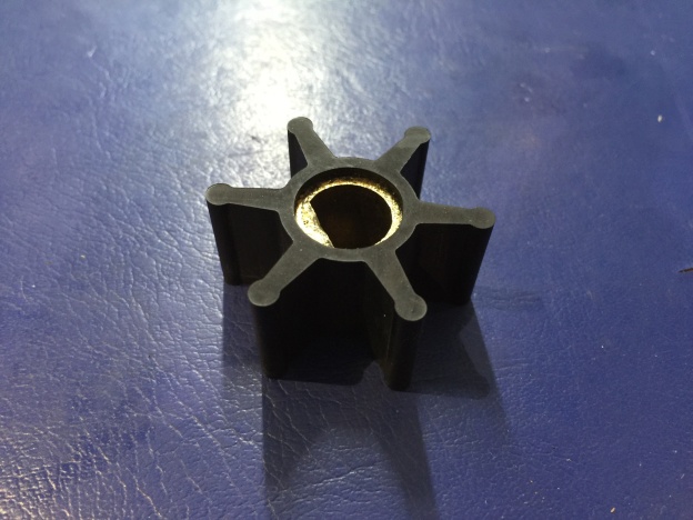 genset-impeller