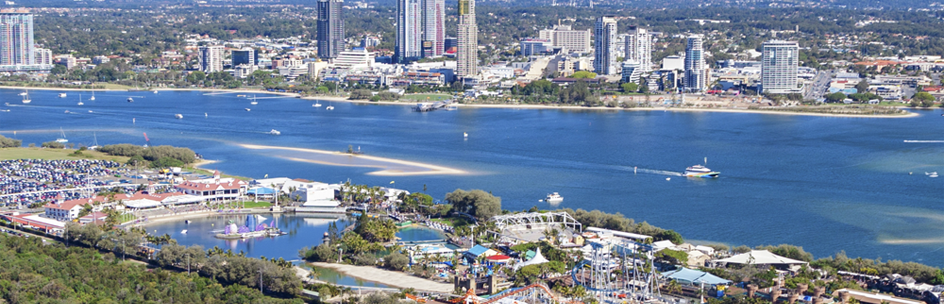 Best boating destinations on the Gold Coast