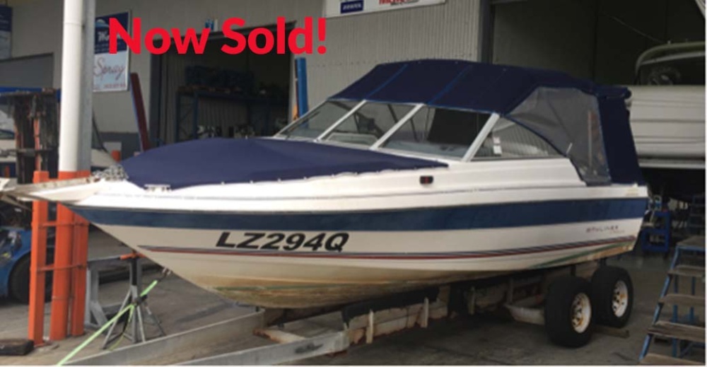 Bayliner PRICE REDUCED