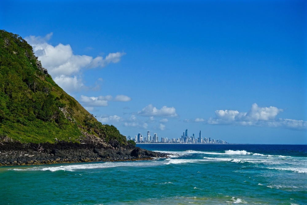 Gold Coast vs Sydney for Superyacht Repairs and Maintenance