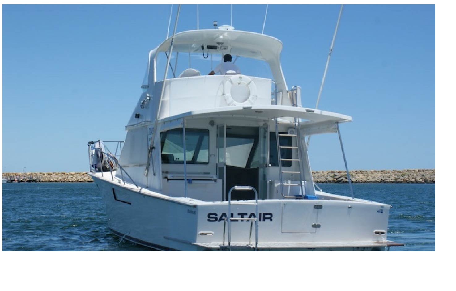 Seatech Marine is your only CAT Marine Service Provider on the Gold Coast