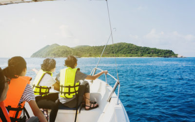 How the combination of dependability and flexibility keeps your family on the water