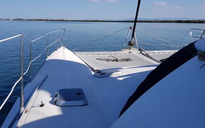 YOU BUY A BOAT ON THE GOLD COAST, WE MANAGE THE PROCESS FOR YOU