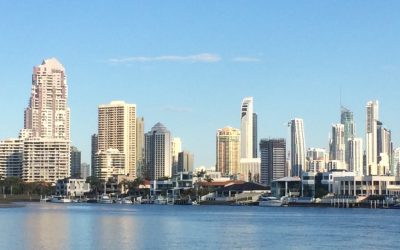 Our Top 6 Boating Destinations around the Gold Coast
