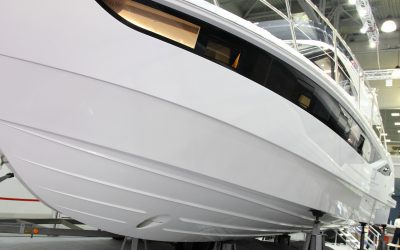 How to keep your boat looking like new?